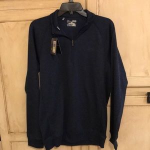 Under Armour Golf Pull over